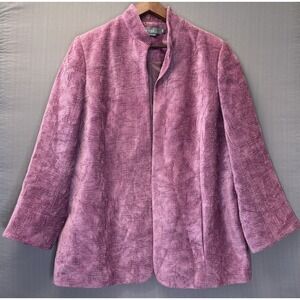 Koret Woman Vintage Jacket